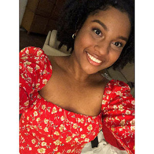 Meet your Posher, Andrea